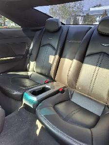 Cadillac CTS-4 2011 coupé 2 portes AWD (voir détails) - Photo 9