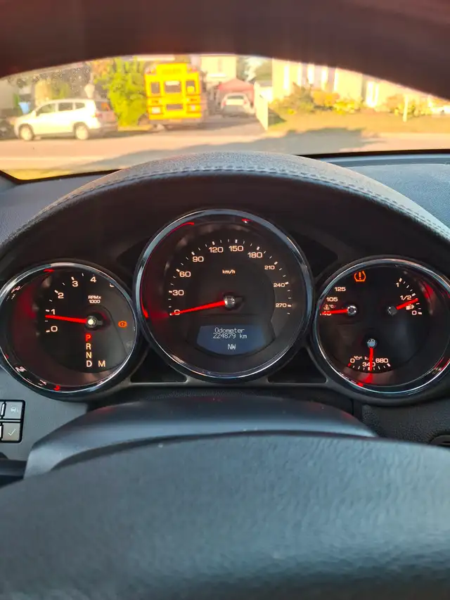 Cadillac CTS-4 2011 coupé 2 portes AWD (voir détails) - Photo 10