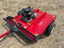 Swisher 44" rough cut quad mower