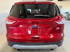 2015 Ford Escape SE / AWD / Low K / Local / Service History - Photo 4