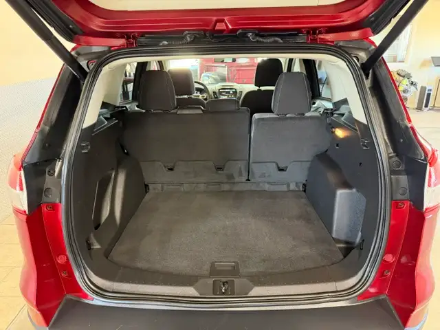 2015 Ford Escape SE / AWD / Low K / Local / Service History - Photo 9
