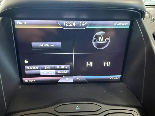 2015 Ford Escape SE / AWD / Low K / Local / Service History - Photo 15