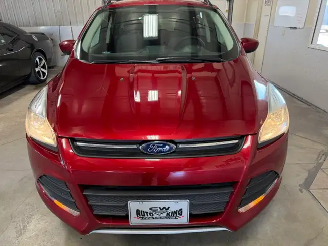 2015 Ford Escape SE / AWD / Low K / Local / Service History - Photo 22