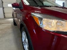 2015 Ford Escape SE / AWD / Low K / Local / Service History - Photo 23