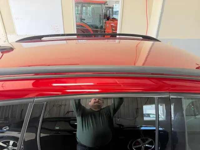 2015 Ford Escape SE / AWD / Low K / Local / Service History - Photo 28