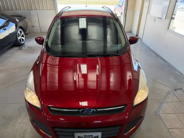 2015 Ford Escape SE / AWD / Low K / Local / Service History - Photo 29