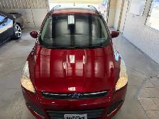 2015 Ford Escape SE / AWD / Low K / Local / Service History - Photo 29