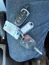 2015 Ford Escape SE / AWD / Low K / Local / Service History - Photo 30