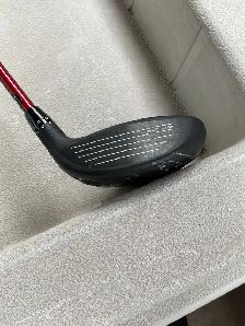 Cobra DS-ADAPT Max 7 wood