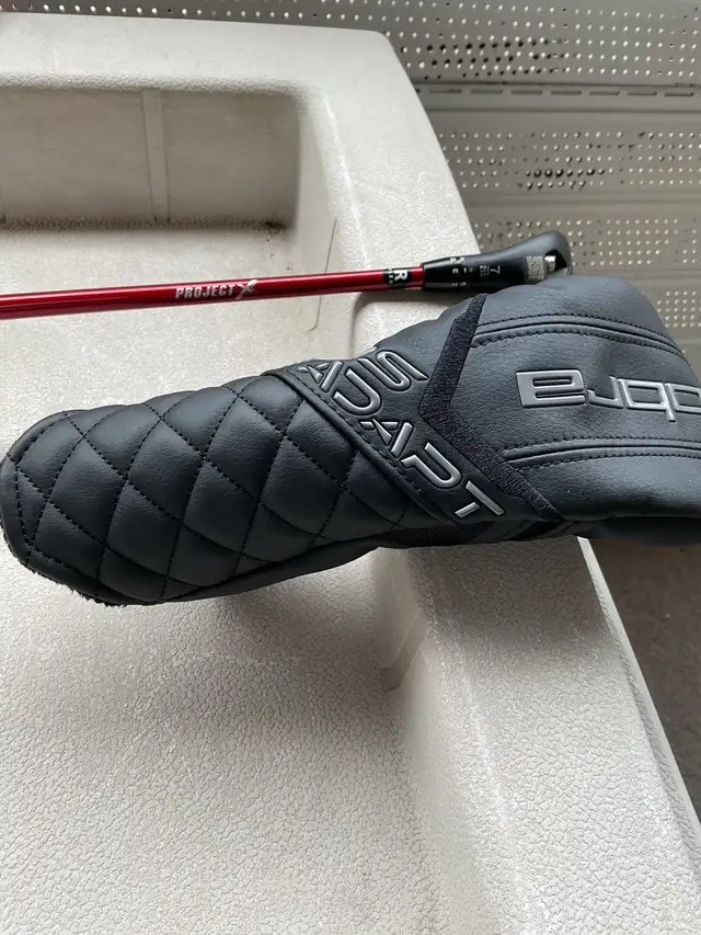 Cobra DS-ADAPT Max 7 wood - Photo 2