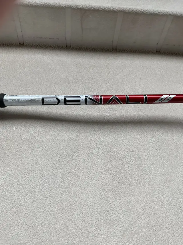 Cobra DS-ADAPT Max 7 wood - Photo 4