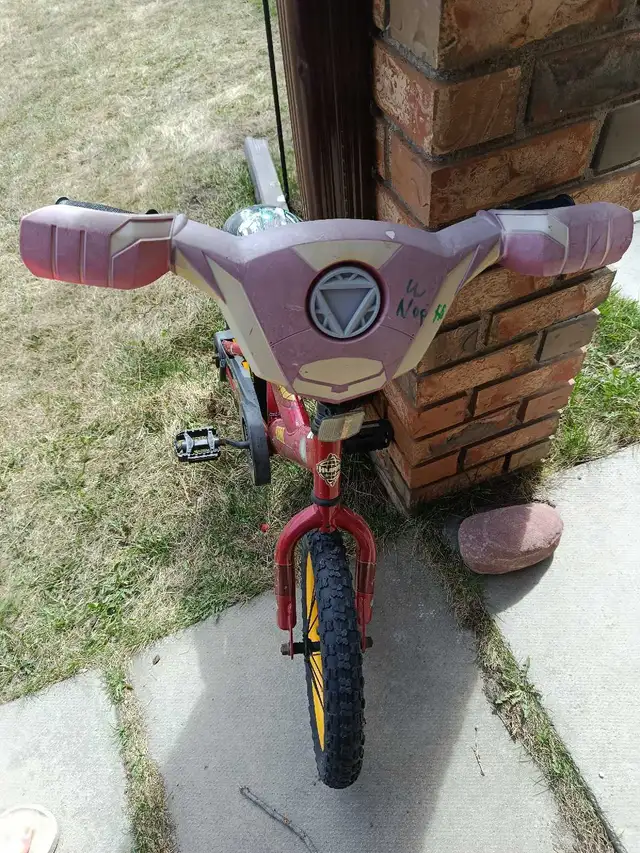 12' Kids Bike - Photo 3
