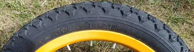 12' Kids Bike - Photo 4