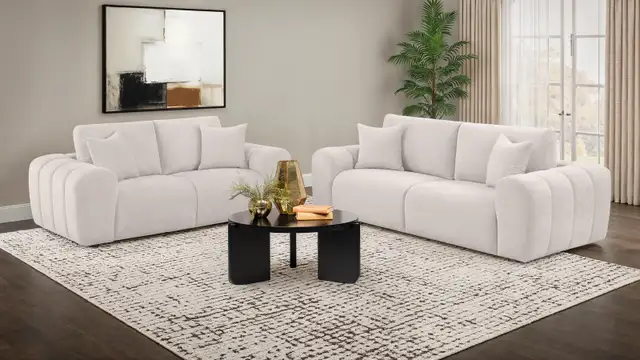 THE BEST HOME FURNISHINGS