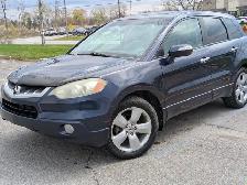 Acura RDX