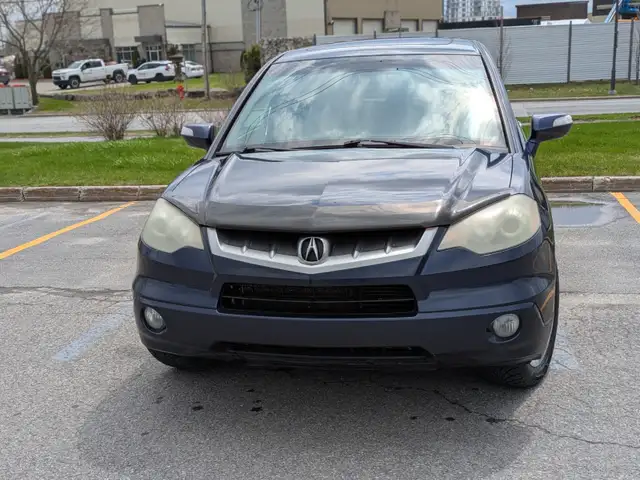 Acura RDX - Photo 2