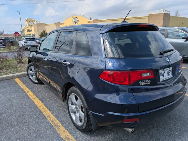 Acura RDX - Photo 3