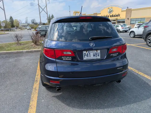 Acura RDX - Photo 4
