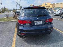 Acura RDX - Photo 4