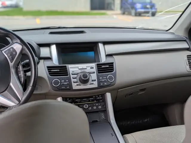 Acura RDX - Photo 5
