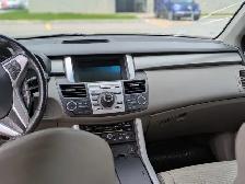 Acura RDX - Photo 5