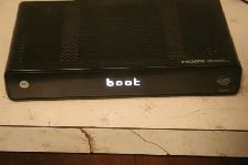 Motorola TV box DCX3200, older model $10