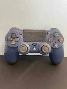 SONY PS4 CONTROLLER BLUE