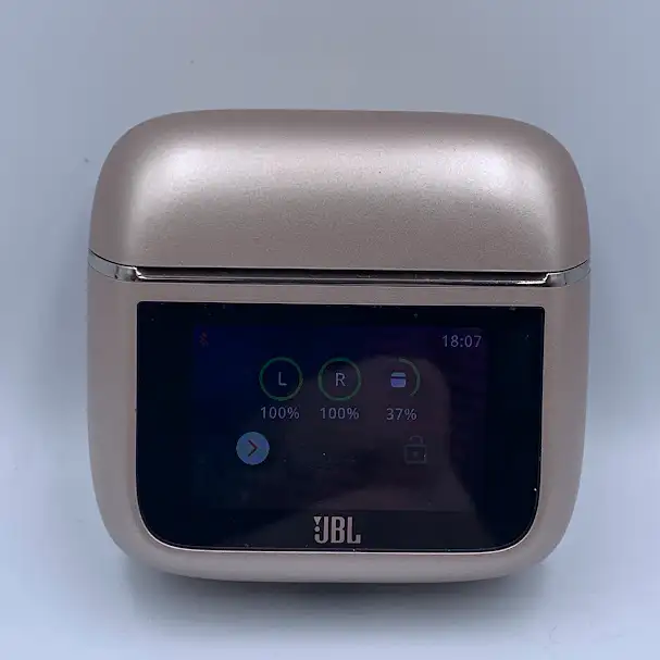 JBL Tour Pro 3 In-Ear Noise Cancelling True Wireless Earbuds - Photo 2