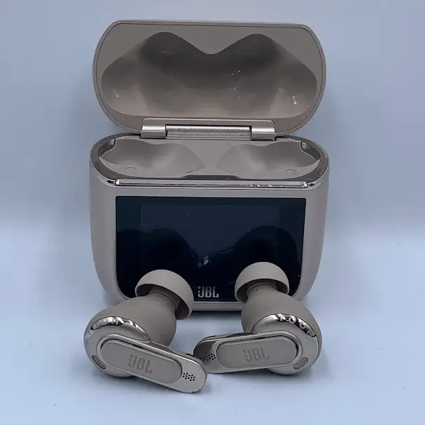 JBL Tour Pro 3 In-Ear Noise Cancelling True Wireless Earbuds - Photo 3
