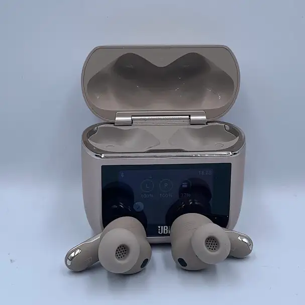 JBL Tour Pro 3 In-Ear Noise Cancelling True Wireless Earbuds - Photo 4