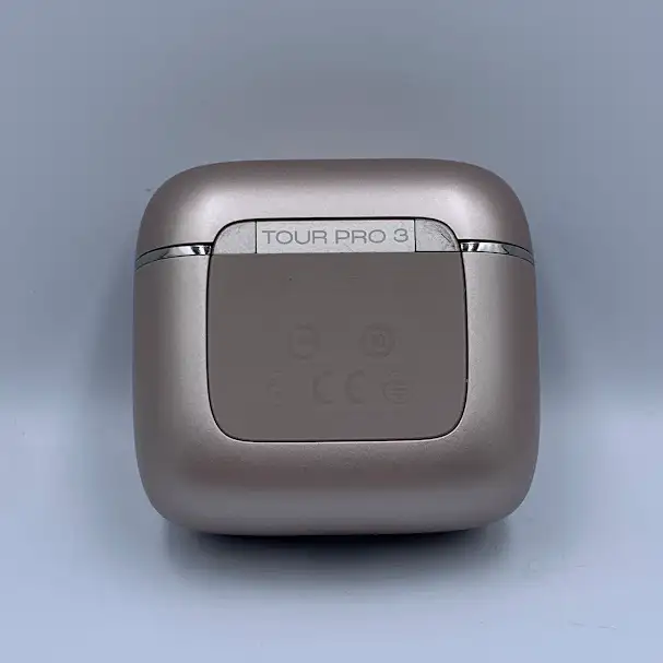 JBL Tour Pro 3 In-Ear Noise Cancelling True Wireless Earbuds - Photo 5