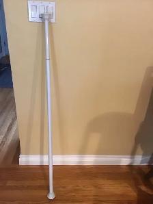 SHOWER ROD
