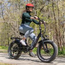 Max S Foldable Ebike - Demo Model Sale