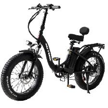 Max S Foldable Ebike - Demo Model Sale - Photo 2
