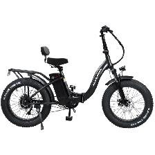 Max S Foldable Ebike - Demo Model Sale - Photo 4