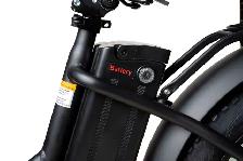 Max S Foldable Ebike - Demo Model Sale - Photo 5