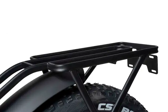 Max S Foldable Ebike - Demo Model Sale - Photo 6