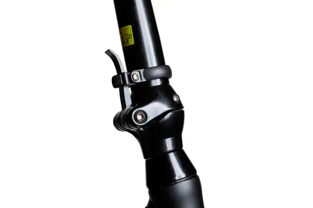 Max S Foldable Ebike - Demo Model Sale - Photo 10
