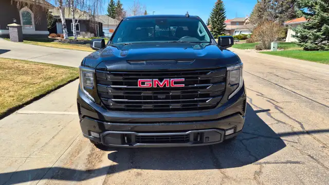 2025 GMC Sierra 1500 - Photo 2