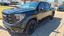 2025 GMC Sierra 1500 - Photo 3