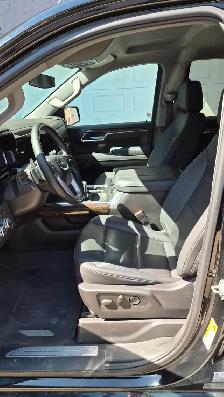 2025 GMC Sierra 1500 - Photo 6