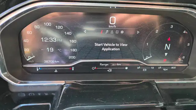 2025 GMC Sierra 1500 - Photo 8