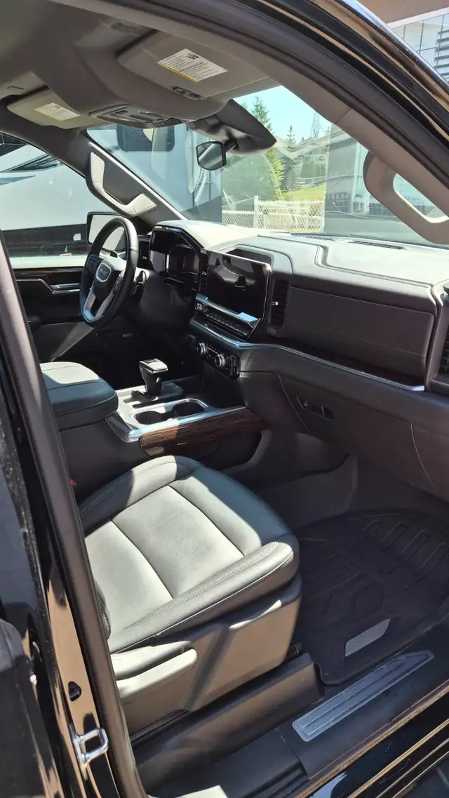 2025 GMC Sierra 1500 - Photo 9