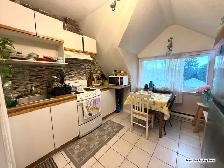 Bachelor for Rent on the 3rd Floor - Lakeshore & Islington