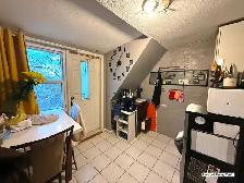 Bachelor for Rent on the 3rd Floor - Lakeshore & Islington - Photo 8