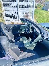 2016 Corvette Stingray Convertible C7-3LT/Z51/7sp manual - Photo 6