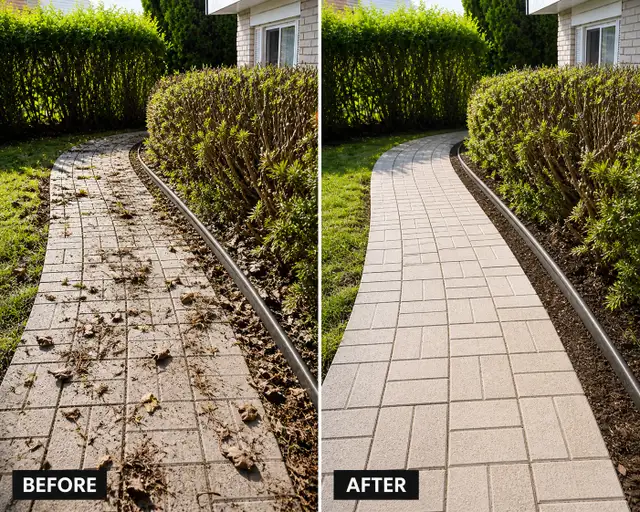 GRASS CUTTING / LAWN CARE - Photo 2