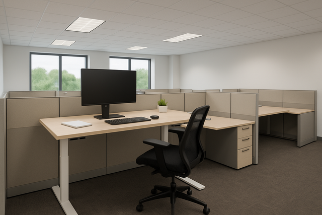High-Quality Used Cubicles at Affordable Prices-Call Us! - Photo 2