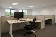High-Quality Used Cubicles at Affordable Prices-Call Us! - Photo 2