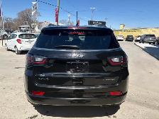 2022 JEEP COMPASS LIMITED - LEATHER SEATS - NAV - COOLED SEATS - Photo 4